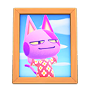 Bob's Photo Animal Crossing New Horizons | ACNH Items - ACNHMALL