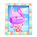 Bob's Photo Animal Crossing New Horizons | ACNH Items - ACNHMALL