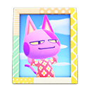 Bob's Photo Animal Crossing New Horizons | ACNH Items - ACNHMALL