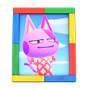 Bob's Photo Animal Crossing New Horizons | ACNH Items - ACNHMALL