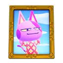 Bob's Photo Animal Crossing New Horizons | ACNH Items - ACNHMALL
