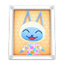 Mitzi's Photo Animal Crossing New Horizons | ACNH Items - ACNHMALL