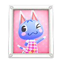 Rosie's Photo Animal Crossing New Horizons | ACNH Items - ACNHMALL