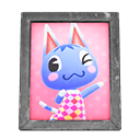 Rosie's Photo Animal Crossing New Horizons | ACNH Items - ACNHMALL