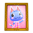 Rosie's Photo Animal Crossing New Horizons | ACNH Items - ACNHMALL