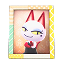 Olivia's Photo Animal Crossing New Horizons | ACNH Items - ACNHMALL
