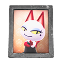 Olivia's Photo Animal Crossing New Horizons | ACNH Items - ACNHMALL