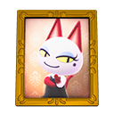 Olivia's Photo Animal Crossing New Horizons | ACNH Items - ACNHMALL