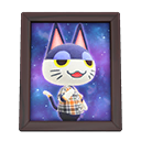 Punchy's Photo Animal Crossing New Horizons | ACNH Items - ACNHMALL