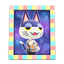 Punchy's Photo Animal Crossing New Horizons | ACNH Items - ACNHMALL