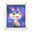 Punchy's Photo Animal Crossing New Horizons | ACNH Items - ACNHMALL