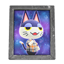 Punchy's Photo Animal Crossing New Horizons | ACNH Items - ACNHMALL