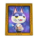 Punchy's Photo Animal Crossing New Horizons | ACNH Items - ACNHMALL