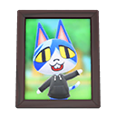 Moe's Photo Animal Crossing New Horizons | ACNH Items - ACNHMALL
