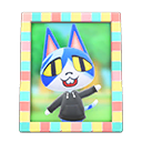 Moe's Photo Animal Crossing New Horizons | ACNH Items - ACNHMALL