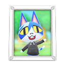 Moe's Photo Animal Crossing New Horizons | ACNH Items - ACNHMALL