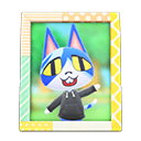 Moe's Photo Animal Crossing New Horizons | ACNH Items - ACNHMALL