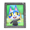 Moe's Photo Animal Crossing New Horizons | ACNH Items - ACNHMALL