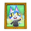 Moe's Photo Animal Crossing New Horizons | ACNH Items - ACNHMALL