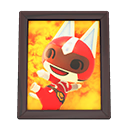 Kid Cat's Photo Animal Crossing New Horizons | ACNH Items - ACNHMALL