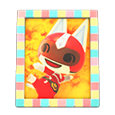 Kid Cat's Photo Animal Crossing New Horizons | ACNH Items - ACNHMALL