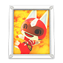 Kid Cat's Photo Animal Crossing New Horizons | ACNH Items - ACNHMALL