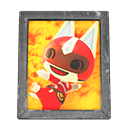 Kid Cat's Photo Animal Crossing New Horizons | ACNH Items - ACNHMALL