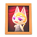 Monique's Photo Animal Crossing New Horizons | ACNH Items - ACNHMALL