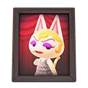 Monique's Photo Animal Crossing New Horizons | ACNH Items - ACNHMALL