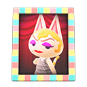 Monique's Photo Animal Crossing New Horizons | ACNH Items - ACNHMALL