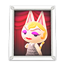 Monique's Photo Animal Crossing New Horizons | ACNH Items - ACNHMALL