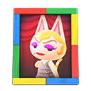 Monique's Photo Animal Crossing New Horizons | ACNH Items - ACNHMALL