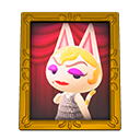 Monique's Photo Animal Crossing New Horizons | ACNH Items - ACNHMALL