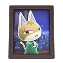 Kitty's Photo Animal Crossing New Horizons | ACNH Items - ACNHMALL