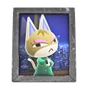 Kitty's Photo Animal Crossing New Horizons | ACNH Items - ACNHMALL