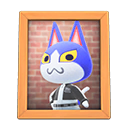 Tom's Photo Animal Crossing New Horizons | ACNH Items - ACNHMALL