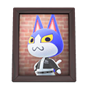 Tom's Photo Animal Crossing New Horizons | ACNH Items - ACNHMALL