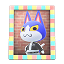Tom's Photo Animal Crossing New Horizons | ACNH Items - ACNHMALL
