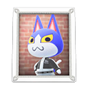 Tom's Photo Animal Crossing New Horizons | ACNH Items - ACNHMALL