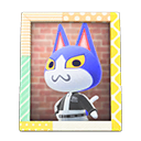Tom's Photo Animal Crossing New Horizons | ACNH Items - ACNHMALL