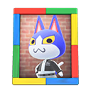 Tom's Photo Animal Crossing New Horizons | ACNH Items - ACNHMALL