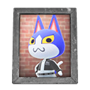 Tom's Photo Animal Crossing New Horizons | ACNH Items - ACNHMALL