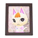 Merry's Photo Animal Crossing New Horizons | ACNH Items - ACNHMALL