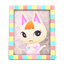 Merry's Photo Animal Crossing New Horizons | ACNH Items - ACNHMALL