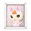 Merry's Photo Animal Crossing New Horizons | ACNH Items - ACNHMALL