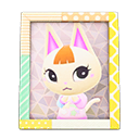 Merry's Photo Animal Crossing New Horizons | ACNH Items - ACNHMALL