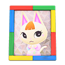 Merry's Photo Animal Crossing New Horizons | ACNH Items - ACNHMALL