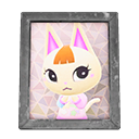 Merry's Photo Animal Crossing New Horizons | ACNH Items - ACNHMALL