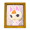 Merry's Photo Animal Crossing New Horizons | ACNH Items - ACNHMALL