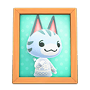 Lolly's Photo Animal Crossing New Horizons | ACNH Items - ACNHMALL